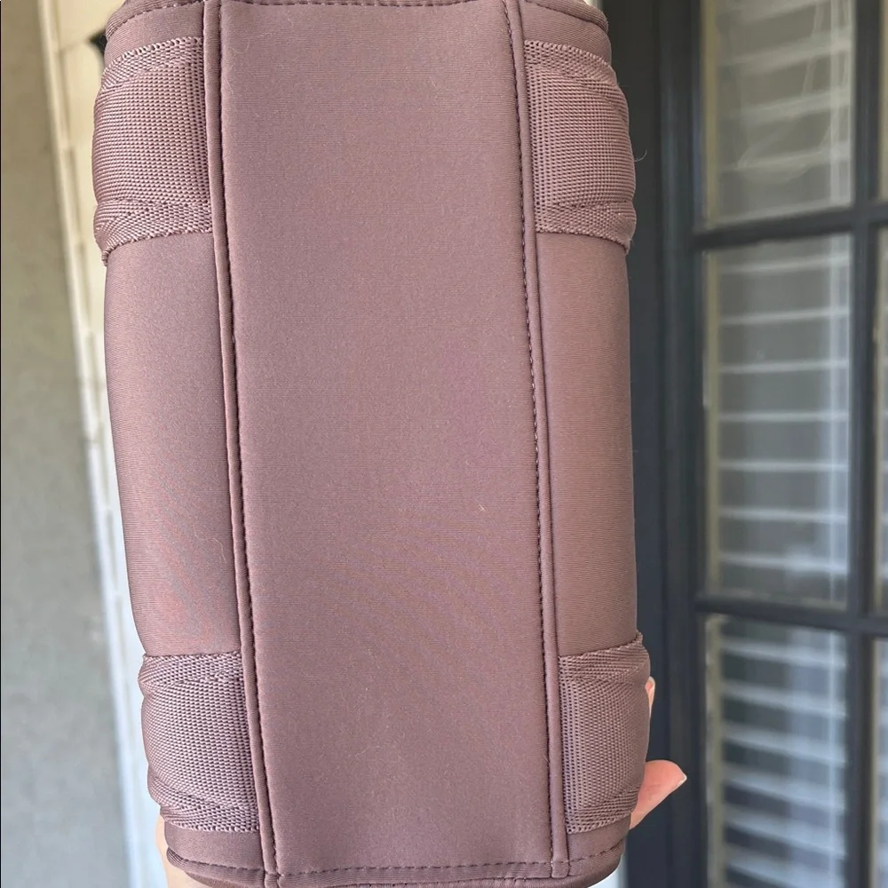 Dagne Dover Landon Carryall Extra Small in Dune - Picture 7 of 11
